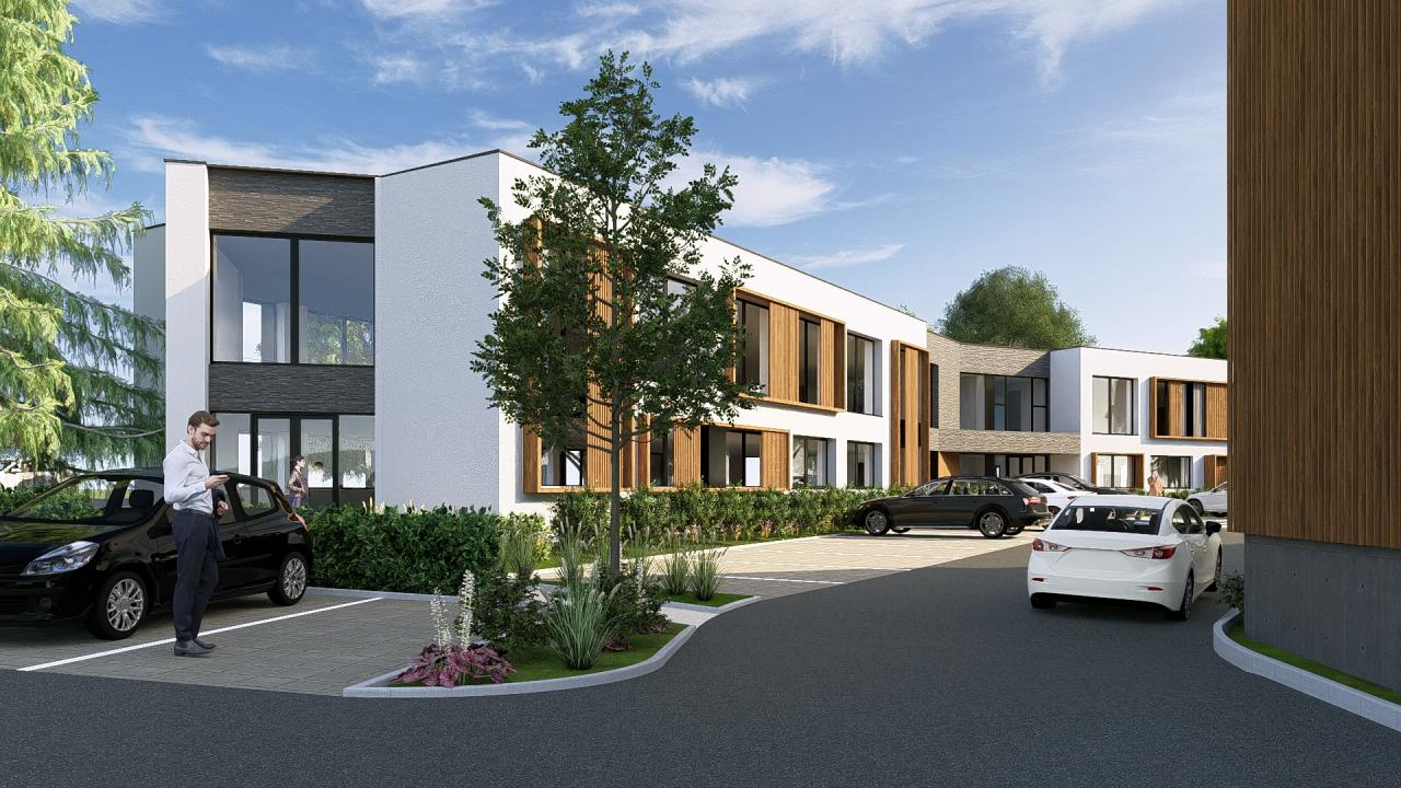 Bureau Vandoeuvre-lès-Nancy 1640m² Location bureau Vandoeuvre-lès-Nancy Meurthe-et-Moselle OLBUR2530543 0